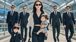 بنت يبان عليها كيوته بس في الحقيقه محترفه فنون قتاليه وشغلنتها تكسر عضم وش البلطجيه ملخص مسلسل كامل 