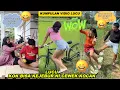Download Lagu HIBURAN DRAMA LUCU KOK BISA CEWEK NYA JEBUR SAWAH BIKIN KOCAK!!!KUMPULAN VIDIO LUCU