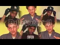 FABREZE X SMEZA -DALLA WAT JY WIL 