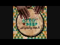 afro \u0026 deep set dj oren h 2025