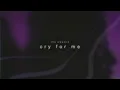 The Weeknd - Cry For Me 💔 (slowed & reverb)