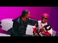 Download Lagu Hypernation Ft Mocco Genius_ Nimezama (Official Music Video)