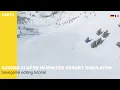 How to make ski slopes Winter Resort Simulator savegame editing tutorial
