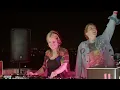 LP Giobbi b2b BKLAVA - LIVE from Miami Music Week 2022, Miami Rooftop Sessions |DJ Set|
