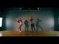 Chunky - Bruno Mars / Ken San Jose & AC Bonifacio Dance Collaboration