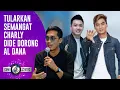 Download Lagu Titik Balik Dide Hijau Daun Jaga Konsistensi di Panggung Musik Melayu sampai Jadi Produser Musik