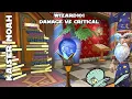 Should You go for Damage or Critical in Wizard101