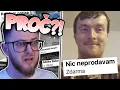 Download Lagu Tyhle bazarové inzeráty vás ÚPLNĚ ODROVNAJÍ... │ BAZAROVÉ SVINSTVO #20 🎉