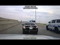 7 Arkansas Police Chases That Turned Fatal
