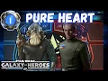 I Have NEVER Had a Match Like This Before 3v3 GAC Kyber 1