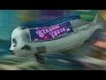 Three Little Birds - Ziggy Marley & Sean Paul (Opening Song) | Shark Tale (2004) | TUNE: Kids