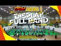 Download Lagu JUARA 1 !! | Drum Corps Makassar 2024 - \