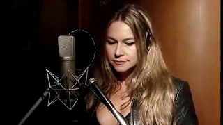 Andrea Thompson Angel - City of Angels soundtrack #andreathompsonmusic @andreathompsonmusic