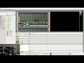 Best way to program drums in reason