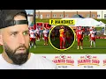 They Don t Realize What Patrick Mahomes is Doing - Chiefs Training Camp QB Breakdown