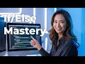 Day 4 - Mastery Unlocking Python s Decision Making