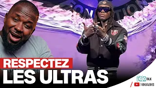 LELO TALK:  LAISSEZ HIMRA TRANQUILLE HEINN 😂😂😂🤣🤣🤣