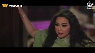 علي خسر في الماتش وضيع الفرصة اللي كانت عنده ومعارض ابوه كلها اتحرقت    علي كلاي  دندنها