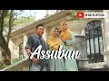 Download Lagu ASSUBAN (Mas'ud Sidik) - M. Anisa, M. Ghina \u0026 Bang Jie # Cover Qasidah