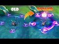 Download Lagu Saber Revamp Onimaru VS OLD Skill Effects Comparison