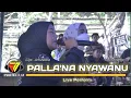 Download Lagu Palla'na Nyawanu - Widi (Cover Project 17 By Firdha) || Karya Cipta Amirama || Live Perform