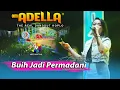 Download Lagu BUIH JADI PERMADANI - Arneta Julia - OM.ADELLA - AN PROMOSINDO - DIANA RIA Pasar Rakyat Pati