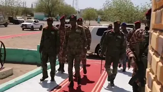 ما بخاف فارس الحديد فضلا وليس أمرا اشترك في القناه جيش صاحي 