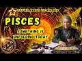 Pisces YOUR DESTINY IS SHIFTING RIGHT NOW Daily Horoscope Today August 10 2026