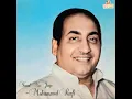 Download Lagu Aapki Qasam Ek Din Sanam - Mohammad Rafi