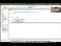 Java DAO Design Using JFrame JDialog Tutorial Part 1