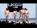 Download Lagu 111217 U-KISS Tick Tack  LIVE [FULL DANCE]( FAN CAM)