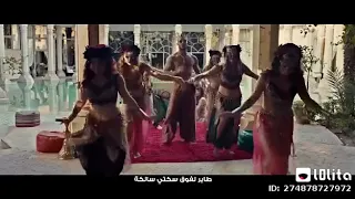 بطلب محارب أو مقاتل 