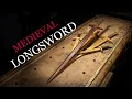 EVERYONE Should Make a Wooden Sword Easy Project
