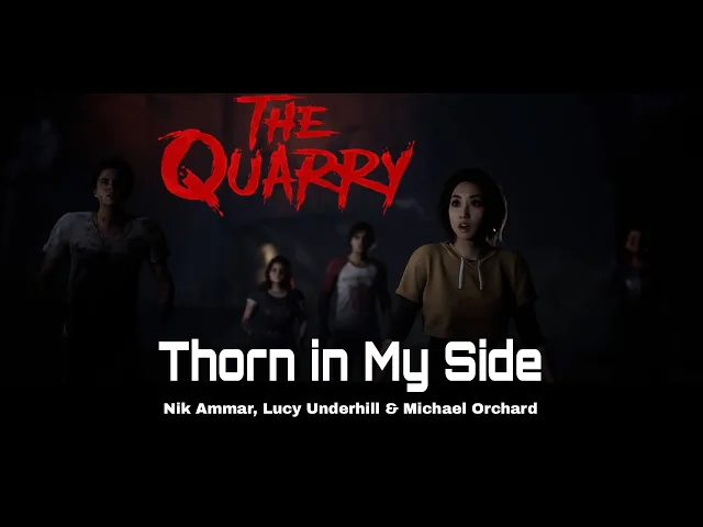 The Quarry Game - Opening Credits Song