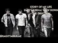 Download Lagu Story Of My Life- Empty Arena/ Slow Down