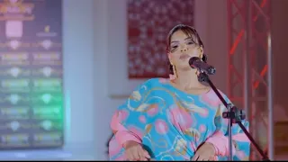 ROODA KAYF LIIBAANTU WAA MAYS AFGARANAA SOMAL AFRO OFFICIAL MUSIC 2024 