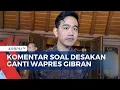 Download Lagu Sederet Respons Pakar Hukum dan Pengamat Soal Desakan Copot Wapres Gibran