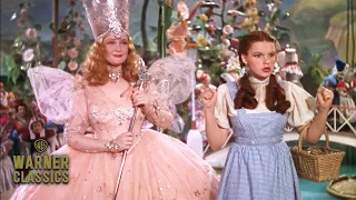 The Wizard of Oz The Wicked Witch Is Dead Warner Classics