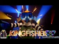 Lagu Kingfisher The Rainbow Connection Full Performance | The Masked Singer 2025 Group A S06E01