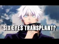 Download Lagu Can You Steal The Six Eyes?