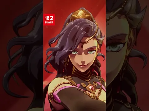 Leda – Fire Emblem: Fortune's Weave (Nintendo Switch 2)