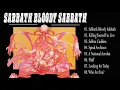 Blacksabbath - Sabbath Bloody Sabbath (1973) [Full Album]