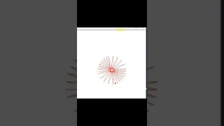 How to draw the circle using turtle module program in python