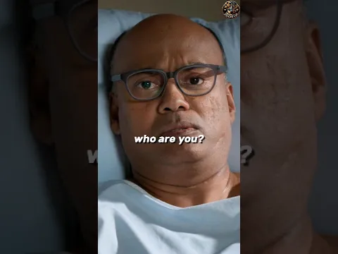 He Could Forget Everyone… Even His Wife. #medical