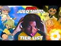 Download Lagu Ranking EVERY Inazuma Eleven OG Solo Shots Tier List