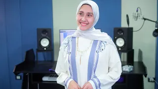انشوده  اسمع وابشر يامن تفرح     دندنها