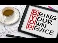 Bring Your Own Device