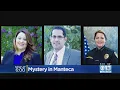 Mystery In Manteca