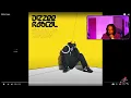 American Rapper First Time Hearing - Dizzee Rascal - Sittin' Here (UK Rap Reaction)