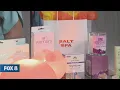 New Day Cleveland Holistic Halo Salt Spa